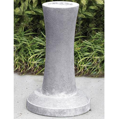 PEDESTAL, CONTEMPORARY CURVE102#