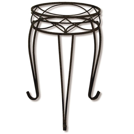 PLANT STAND, 21" CHELSEA