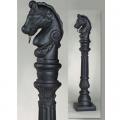 HITCHING POST 58#