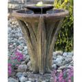 FOUNTAIN, 2-TIER MDW GLO 27" 93#