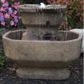 FOUNTAIN, MARINO 2-TIER 172#