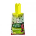 JAPANESE BEETLE TRAP BAG ZIPPER