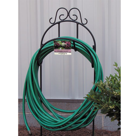 HOSE HOLDER, BIG EARL