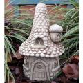 PINECONE COTTAGE AGED, 7#