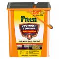 PREEN EXTD CONTROL DRUM 13.75 LB