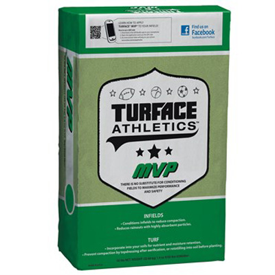 TURFACE, ATHLETICS MVP 50 LB