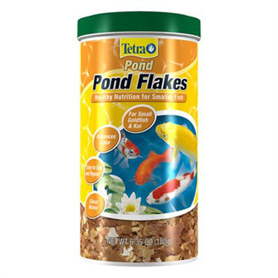 FISH FOOD