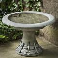 BIRDBATH, DRAGONFLY SMALL #21