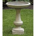 BIRDBATH, CHATHAM 104#