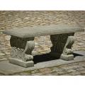 BENCH, CLASSIC GARDEN 268#