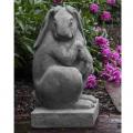 NEWPORT RABBIT FACING RIGHT 129#