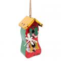 Hideaway Birdhouse