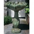 FOUNTAIN, NEWPORT DOVE 266#