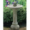 FOUNTAIN, ACORN 94#