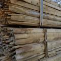 RAILS, SPLIT RAIL FENCE 11'