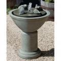 FOUNTAIN, PASARROS II 238#