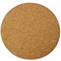 CORK MAT, 12" CALIFPLASTIC