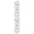 TRELLIS,11.5"X46"H 2PC DOWNSPOUT