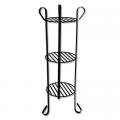 PLANT STAND, 32" NANTUCKET SHELF