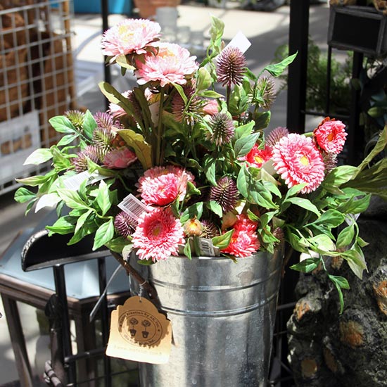 ARTIFICIAL POTTED PLANT