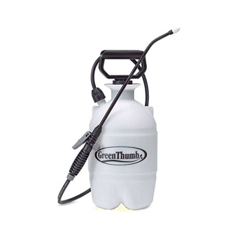 TANK SPRAYERS