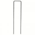 DeWitt Weed Barrier Anchor Pins   500 Count