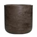 POT, CHARLIE XL CHOC WASH 12.6"D