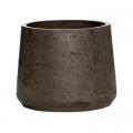 POT, PATT L CHOC WASH 7.8"D