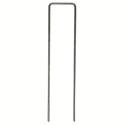 DeWitt Weed Barrier Anchor Pins   500 Count