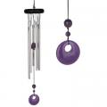 CHIME, CHAKRA - AMETHYST