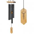 CHIME, CRAFTSMAN BLACK 25"