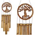 CHIME, TREE OF LIFE BAMBOO