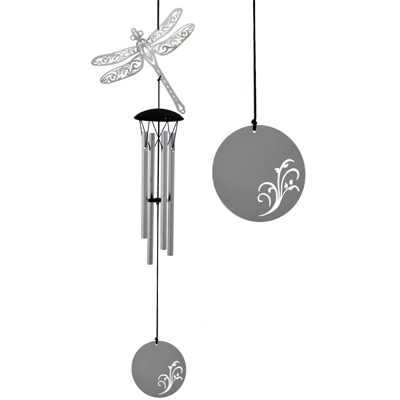 CHIME, FLOURISH DRAGONFLY