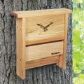 BAT HOUSE, 20 CAPACITY