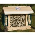 BIRDFEEDER, PREMIER CEDAR W/SUET