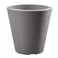 PLANTER, MADISON 14" SLATE