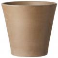 CLAY POT, CONO MOKA 6.3"