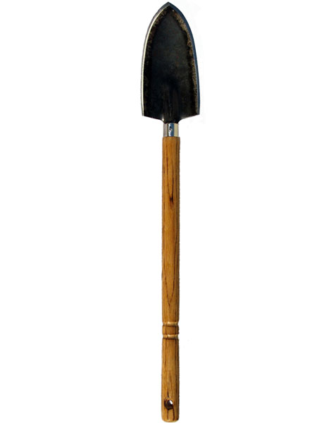 TROWEL, SURUDOI-KOTE LH