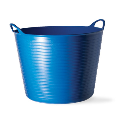 TUB TRUG AND PLASTIC BUCKETS