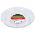 SAUCER, 10" SUPER HD CLEAR