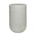 POT, CODY HIGH S LT GREY 11"