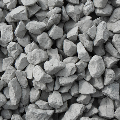 BULK CONSTRUCTION GRAVEL