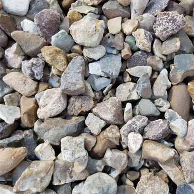 BULK DECORATIVE GRAVEL