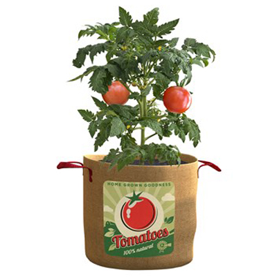 GROW BAG, 20 GAL VINTAGE TOMATO