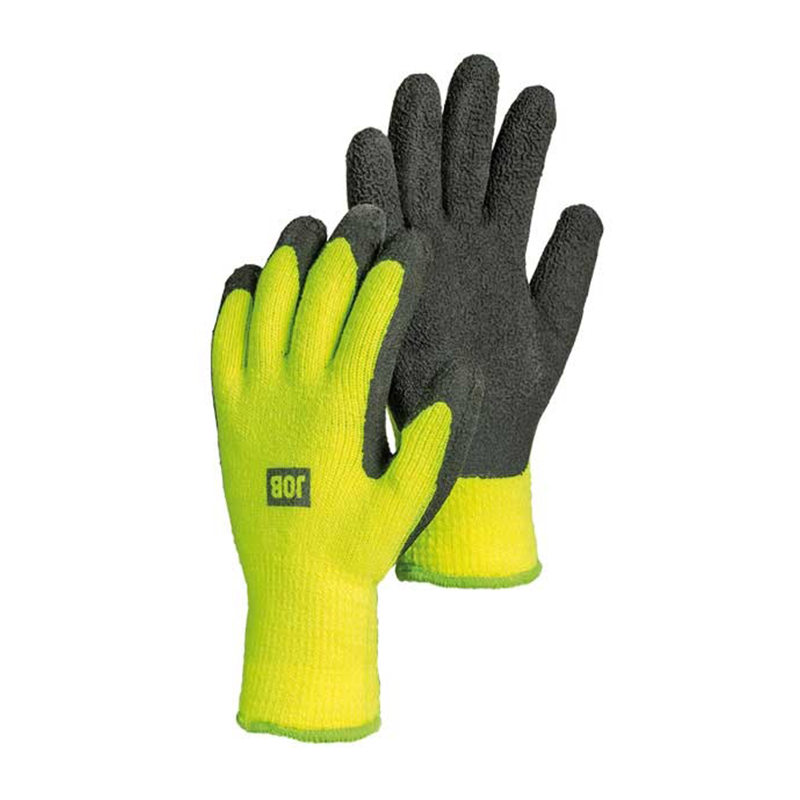 INSULATED THERMAL GLOVES