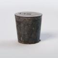 Fountain Drain Plug #3