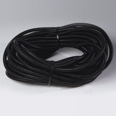 TUBING, 3/8" KINK FREE 1 FOOT