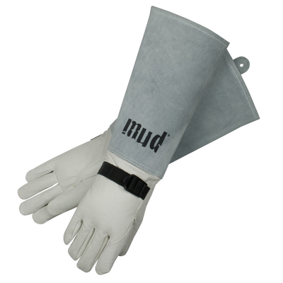 GLOVE, WOMEN'S GAUNTLET S/M