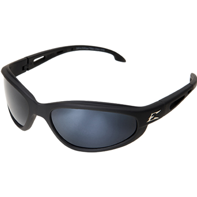 SAFETY GLASSES DAKURA BLK/SILVER