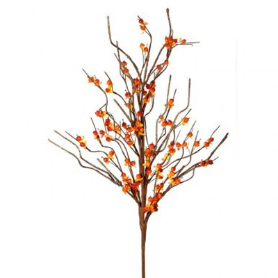 Bittersweet Twig Spray, 29"